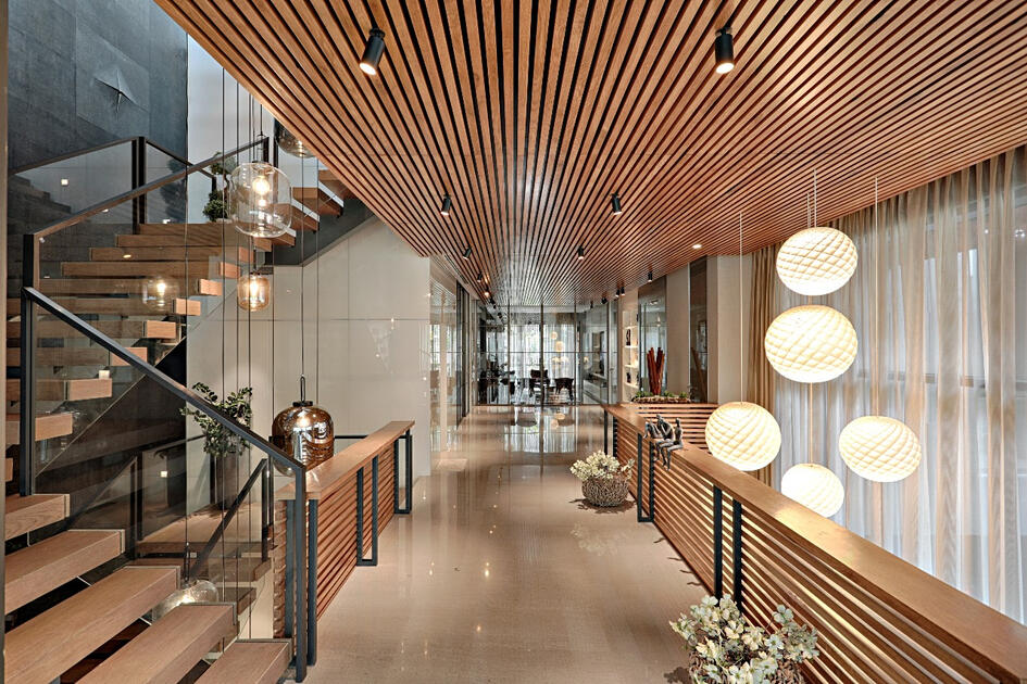 PS Residence